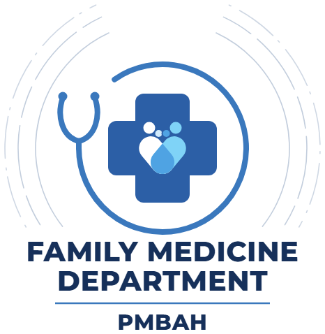Family Medicine Department, PMBAH